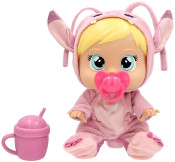 Cry Babies Loving Care Disney Stitch Angel
