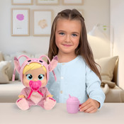 Cry Babies Loving Care Disney Stitch Angel