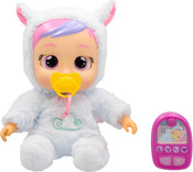 Cry Babies Jenna's Sleep Routine