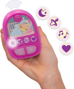 Cry Babies Jenna's Sleep Routine