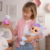 Cry Babies Jenna's Sleep Routine