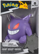 Pokemon 4 inch Gengar Vinyl Figure