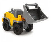 Dickie Toy Town Volvo Micro Workers