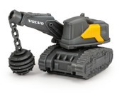 Dickie Toy Town Volvo Micro Workers