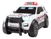 Dickie Ford Police Interceptor
