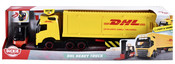 Dickie - DHL Truck