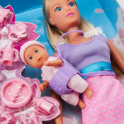Steffi Love Babysitter with Accessories