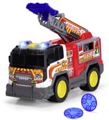 Dickie Fire Rescue Unit