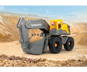 Dickie Mack/Volvo Heavy Loader Truck