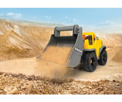 Dickie Mack/Volvo Heavy Loader Truck