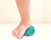 Clementoni Baby Soft Blocks 20 Colourful Blocks