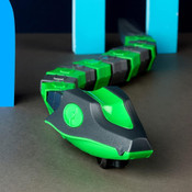 Clementoni Science and Play - Slither Bot