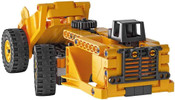 Clementoni Science & Play Small Mech Lab Mine Truck Kit