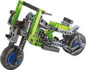 Clementoni Science & Play Off Road Truck Mechanical Workshop