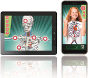 Clementoni Science & Play - Super Anatomy