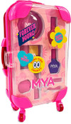 MYA Mini Make-Up Trolley