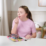 MYA Make Up Tin Box Make Up