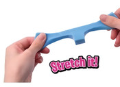 Stick & Stretch Puzzle Blocks