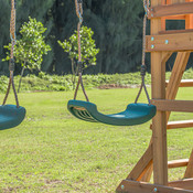 Ultimate Explorer Tower