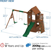 Grand Adventure Lodge