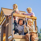 Grand Adventure Lodge