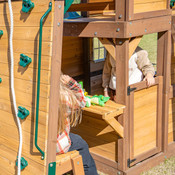 Grand Adventure Lodge