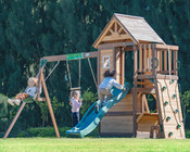 Grand Adventure Lodge