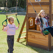 Grand Adventure Lodge