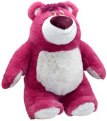 Resoftables - Toy Story Lotso Limited Edition