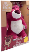 Resoftables - Toy Story Lotso Limited Edition