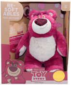Resoftables - Toy Story Lotso Limited Edition