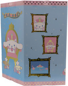 Hello Kitty Limited Edition - Retro Cinnamoroll