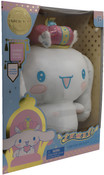 Hello Kitty Limited Edition - Retro Cinnamoroll