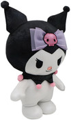 Hello Kitty Limited Edition - Retro Kuromi