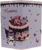 Hello Kitty Limited Edition - Retro Kuromi