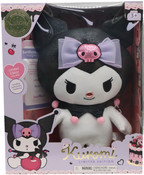 Hello Kitty Limited Edition - Retro Kuromi