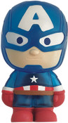 Squeezems - Spiderman/Captain America