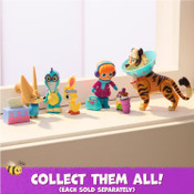 Vida Core Figure Vida & Kip