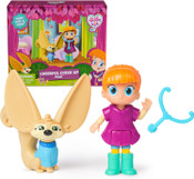 Vida Core Figure Vida & Kip