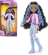 Unicorn Academy Layla Fashion Doll
