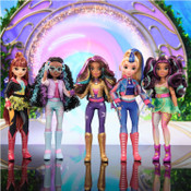 Unicorn Academy Layla Fashion Doll