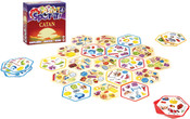 Spot It! Catan
