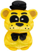 Five Nights at Freddy's Mini Plush Blind Box