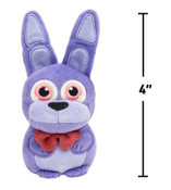 Five Nights at Freddy's Mini Plush Blind Box