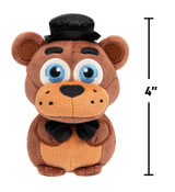 Five Nights at Freddy's Mini Plush Blind Box