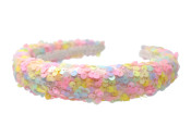 Sequin Headband