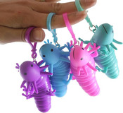 Salamander Squishy 