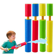 Hydro Blast Wave Cannon