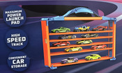Speedster Loop Track Set 