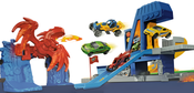 Island Inferno Ultimate Car Station